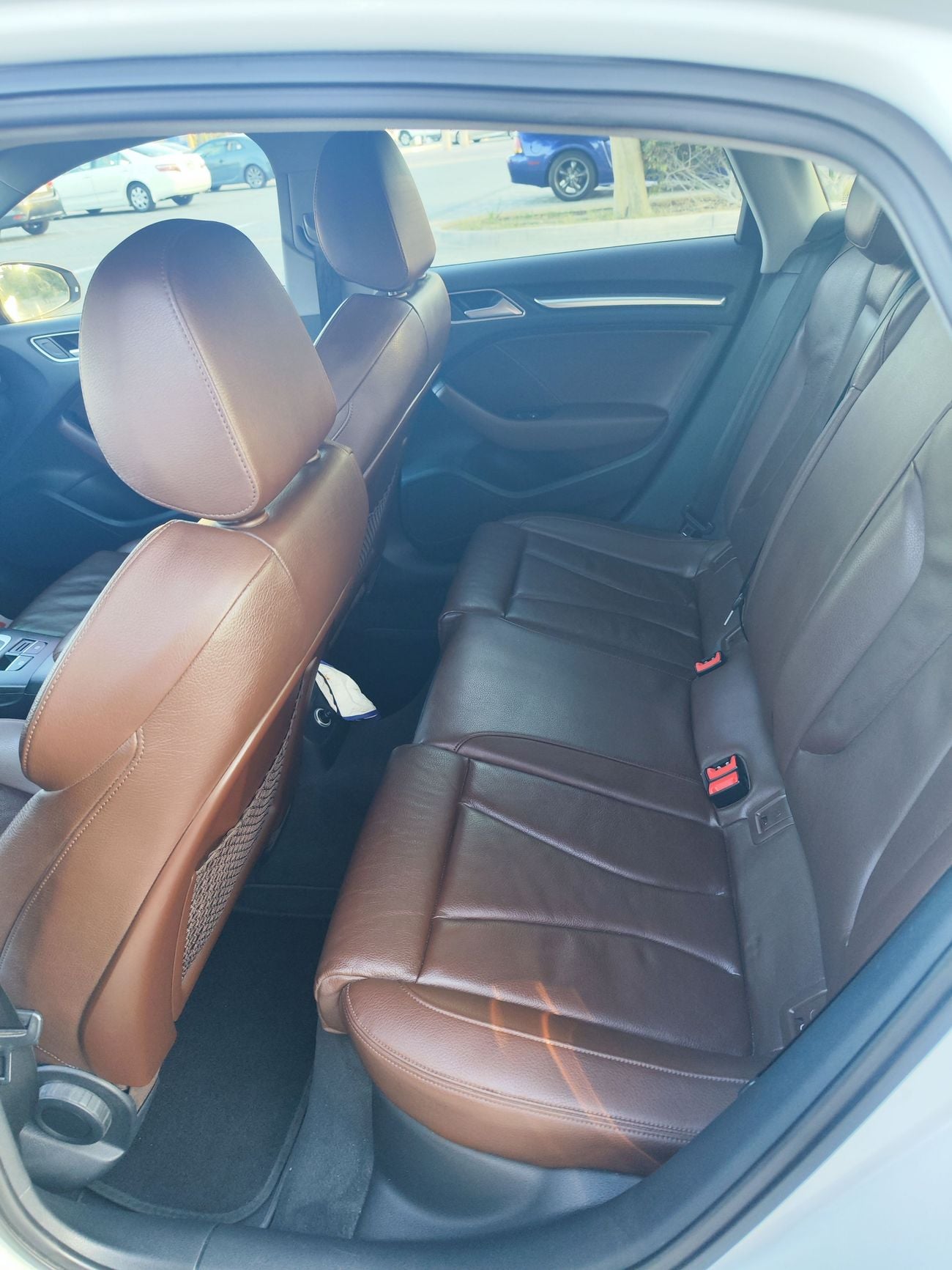 Audi A3 2.0