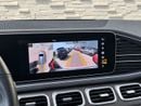 Mercedes Benz GLS450 4MATIC