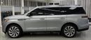 Lincoln Navigator RESERVE GCC .. FSH .. Perfect Condition .. Top Range