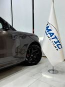 Land Rover Range Rover Sport SE Dynamic P400