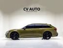 Audi RS6 GCC Spec | The Ultimate Everyday Performance