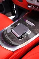 Mercedes Benz G63 AMG G63 MANUFAKTUR EDITION + CARBON INTERIOR - BRAND
