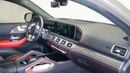 Mercedes Benz GLE53 AMG Coupe 4MATIC+