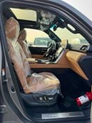 Lexus LX600 SIGNATURE TURBO SPORT || 3.5L PETROL V6 | RADAR | REAR ENTERTAINMENT SCREEN | LETAHER / SUNROOF (CODE # L6TSO)