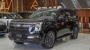 Nissan Patrol LE PLATINUM CITY 2026 NISSAN PATROL Platinum City 3.5L