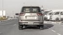 Toyota Land Cruiser VXR 2026 Toyota Land Cruiser VXR 3.5L AT Hybrid (Bronze-Red)