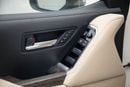 Toyota Land Cruiser VX 3.3L - White Inside Beige | Export Only