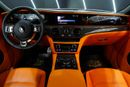 Rolls Royce Spectre Black Badge, Bespoke Audio, Illuminated Fascia, Starlight, Dealer Warr + Serv!!