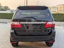 Toyota Fortuner TOP GCC Specs Facelifted 2023 V6 4.0L Interior and Exterior Excellent Condition