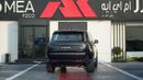 لاند روفر رينج روفر SV LWB P615 SV LWB P615