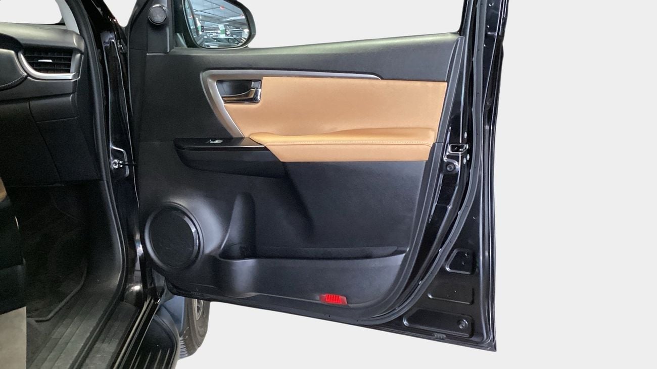 Toyota Fortuner GXR | Guaranteed Warranty | 0 Down Payment