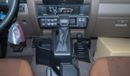 Toyota Land Cruiser 70 LC76 LX 4.0L Petrol 4WD 6-Speed Automatic . 2026 Model . For Export