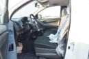 Isuzu D-MAX STANDARD 1.9L RWD DIESEL PICKUP 2025