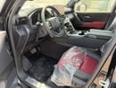 Toyota Land Cruiser VXR