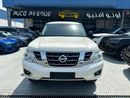 Nissan Patrol XE - GCC SPECS - PERFECT CONDITION