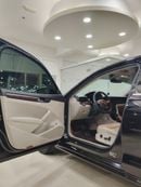 Volkswagen Passat HIGHLINE