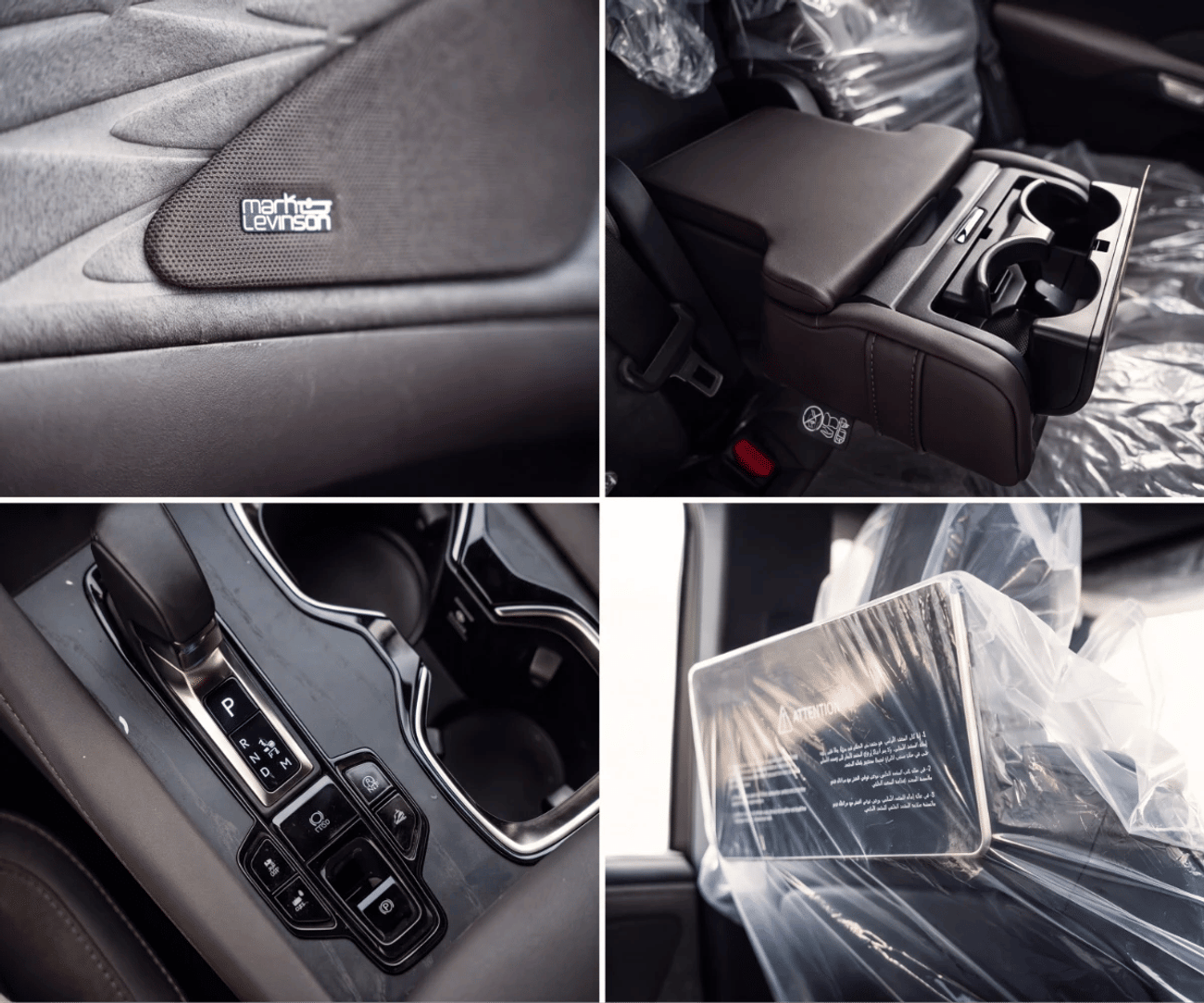 لكزس RX 350 PRESTIGE 2.4