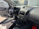 Isuzu D-MAX 4x2 Single Cab (2 Doors) MY 2027 - Made in India, GCC Spec
