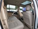 Toyota Land Cruiser GXR V6 Upgrade 2025