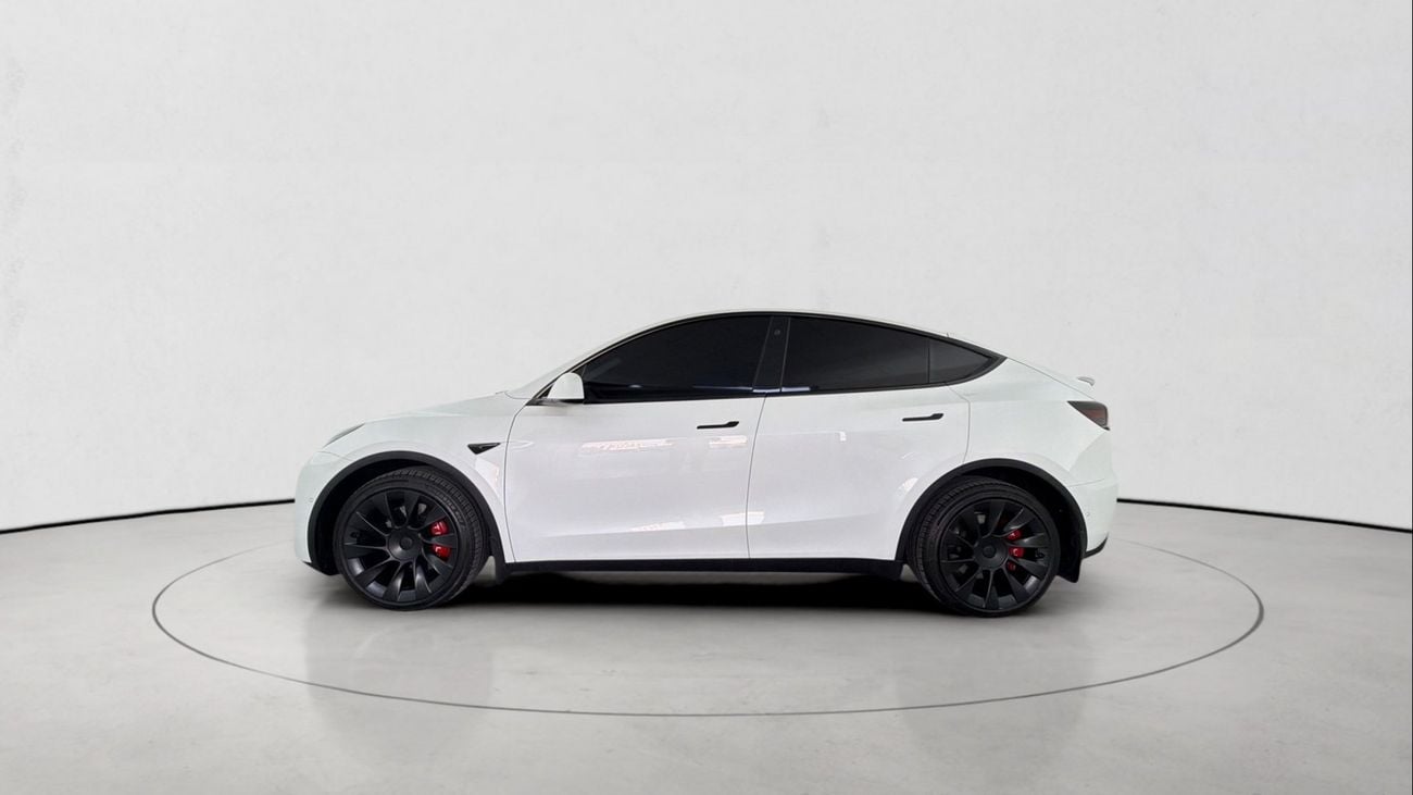 Tesla Model Y LONG RANGE | Guaranteed Warranty | 0 Down Payment