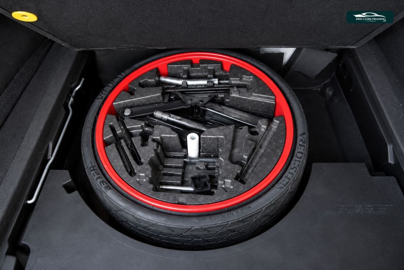 Porsche Cayenne STANDARD Porche Cayanne 2019