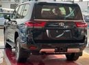 Toyota Land Cruiser GR SPORT