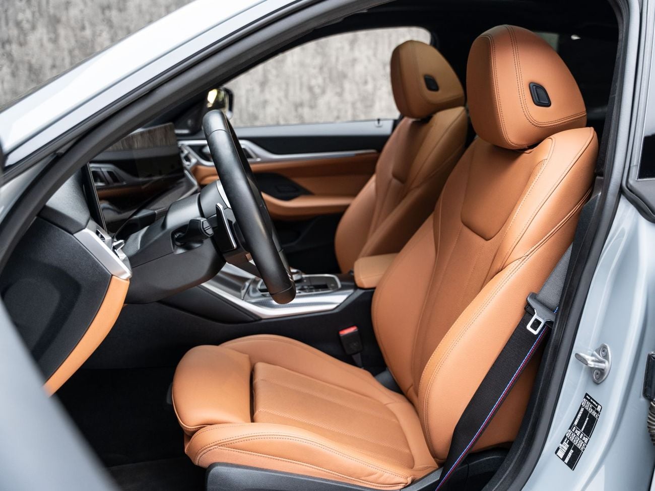 BMW 430i LUXURY M SPORT PACKAGE