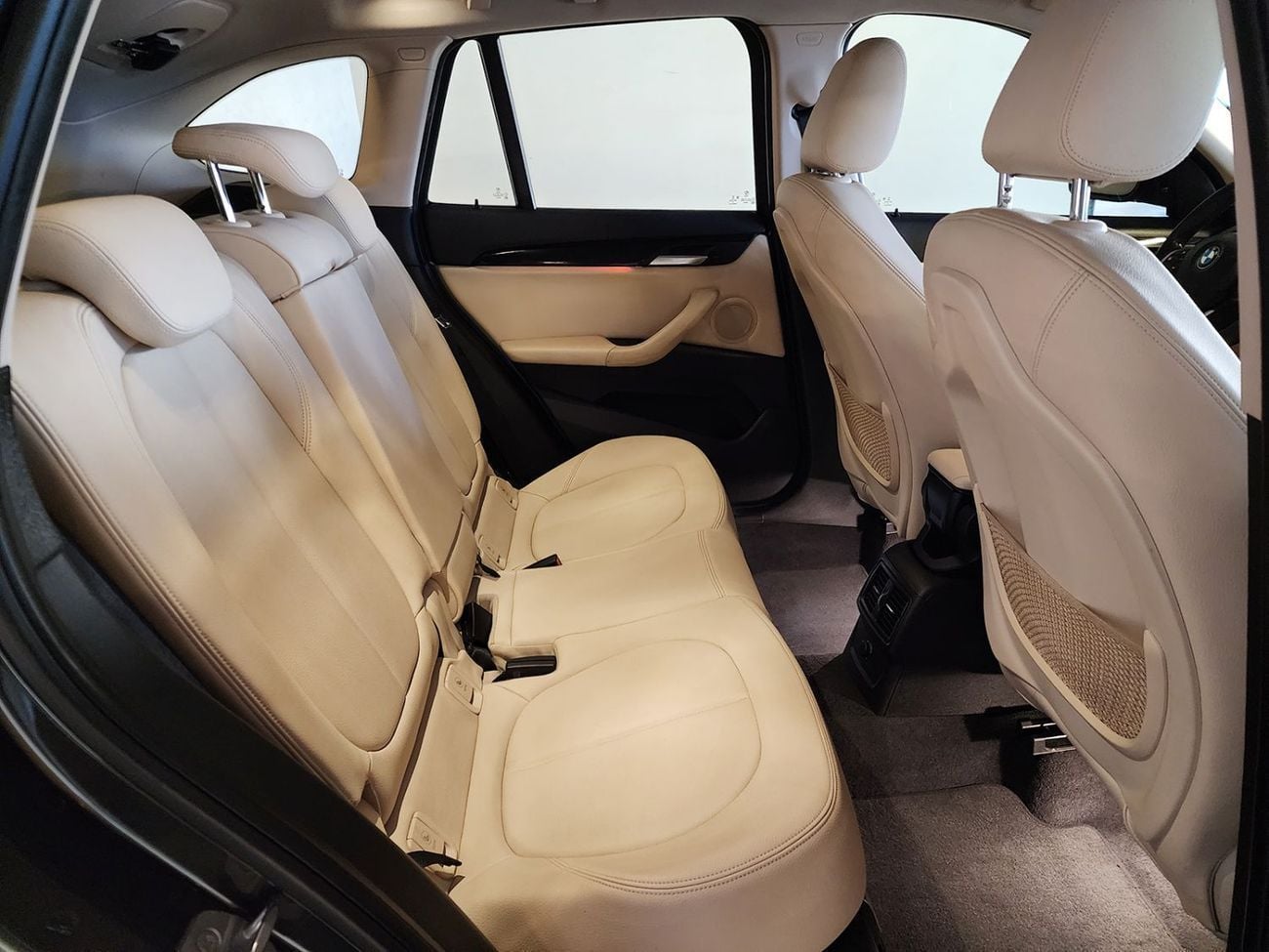 بي أم دبليو X1 SDRIVE 20i EXECUTIVE 2.0L