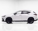 لكزس NX350h PLATINUM 2.5