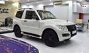 ميتسوبيشي باجيرو EXCELLENT DEAL for our Mitsubishi Pajero 3.8L GLS 3 Doors ( 2018 Model ) in White Color GCC Specs