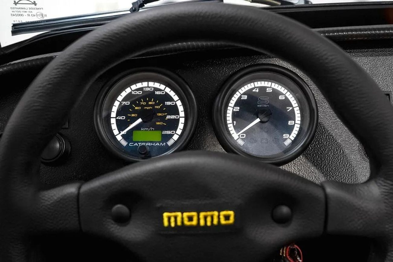 Caterham Seven 360 S