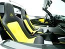لوتس إليس Supercharged | GCC Spec
