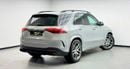 Mercedes Benz GLE 450 AMG GLE 63 S AMG 4MATIC, Warranty, Low Km, Fully Loaded, Excellent Condition, Euro