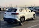 تويوتا فرونتلاندر Luxury