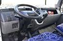 ميتسوبيشي فوسو كانتر . EXCELLENT DEAL for our Mitsubishi Canter Fuso ( 2017 Model ) in White Color GCC Specs