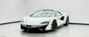 مكلارين 540C STANDARD 2016 McLaren 540C, Service History, Butterfly Doors, Fully Loaded, Excellent Condition, GCC