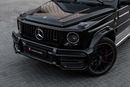 Mercedes Benz G 63 AMG 4X4² G63 AMG | 10,086 P.M | 0% Downpayment | Mercedes-Benz G-Class G 63 AMG | GCC