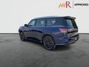 Infiniti QX80 2.0