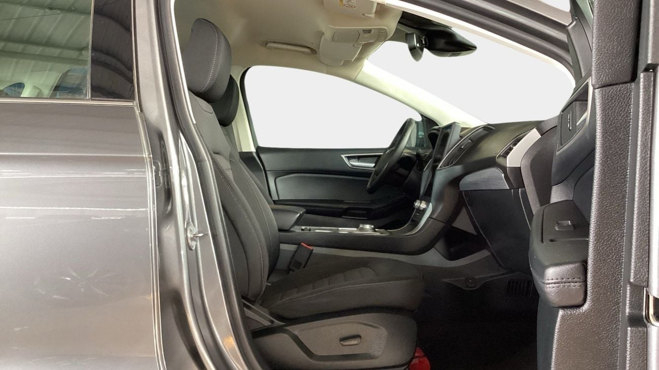 Ford Edge SEL | Guaranteed Warranty | 0 Down Payment