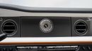 Rolls Royce Phantom COUPE - One of One - 2015 - Euro Specs