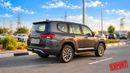 Toyota Land Cruiser GXR 2026 Toyota Land Cruiser LC300 GXR L3 3.5L V6 Twin-Turbo