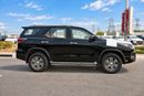 Toyota Fortuner SR5 2026 Toyota Fortuner SR5 2.7L 4WD 2026 Toyota Fortuner SR5 2.7L 4WD