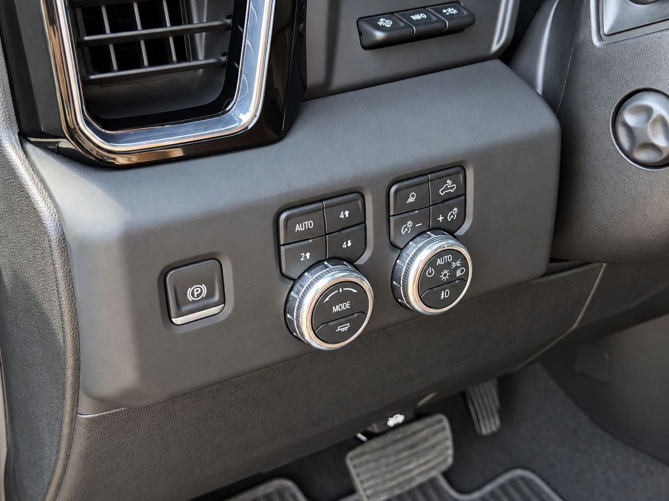 GMC Sierra 1500 DENALI ULTIMATE