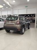 Renault Duster LE
