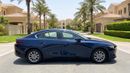 Mazda 3 SELECT 2025 | AED 839/Month | 0 DP | 30 Day Return | Warranty