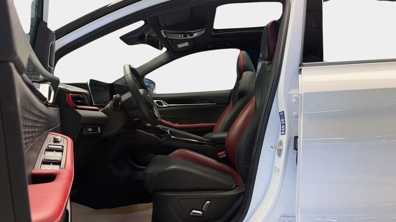Geely Coolray GS | Guaranteed Warranty | 0 Down Payment