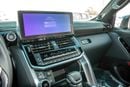 Toyota Land Cruiser VXR 3.5L TT FULL OPTION