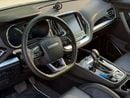 Jetour X70