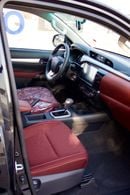 Toyota Hilux SR5