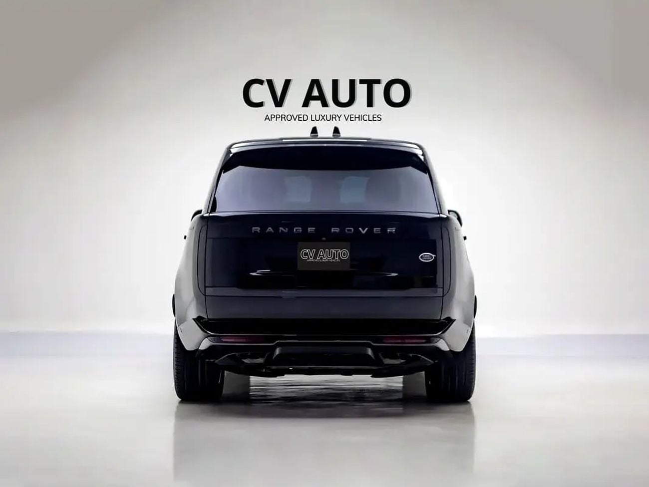 Land Rover Range Rover SE | EURO Specs | Full-Service History